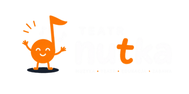 Teatr Nutka Logo